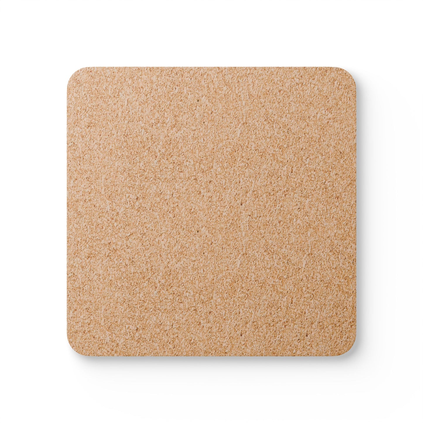 Kiddish Club Corkwood Coaster Set