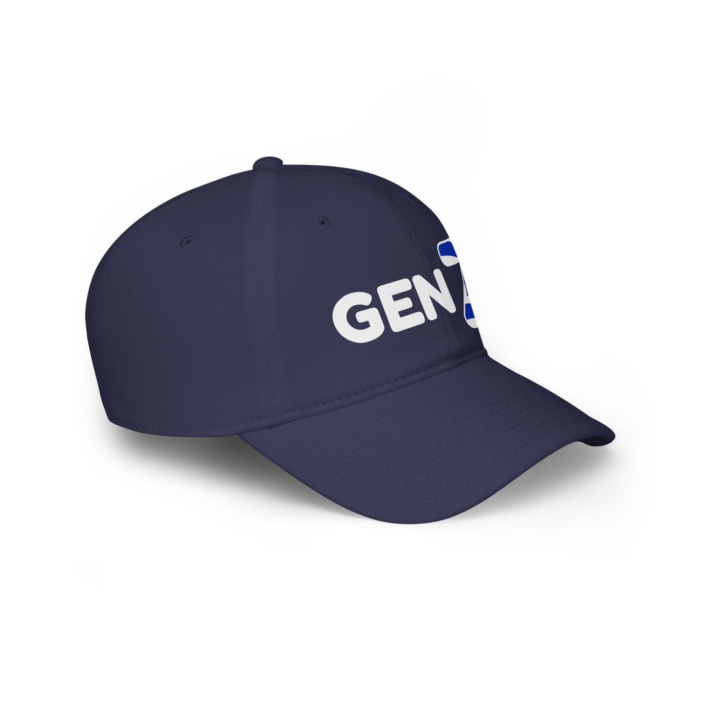 Gen Z(ionist) Baseball Cap