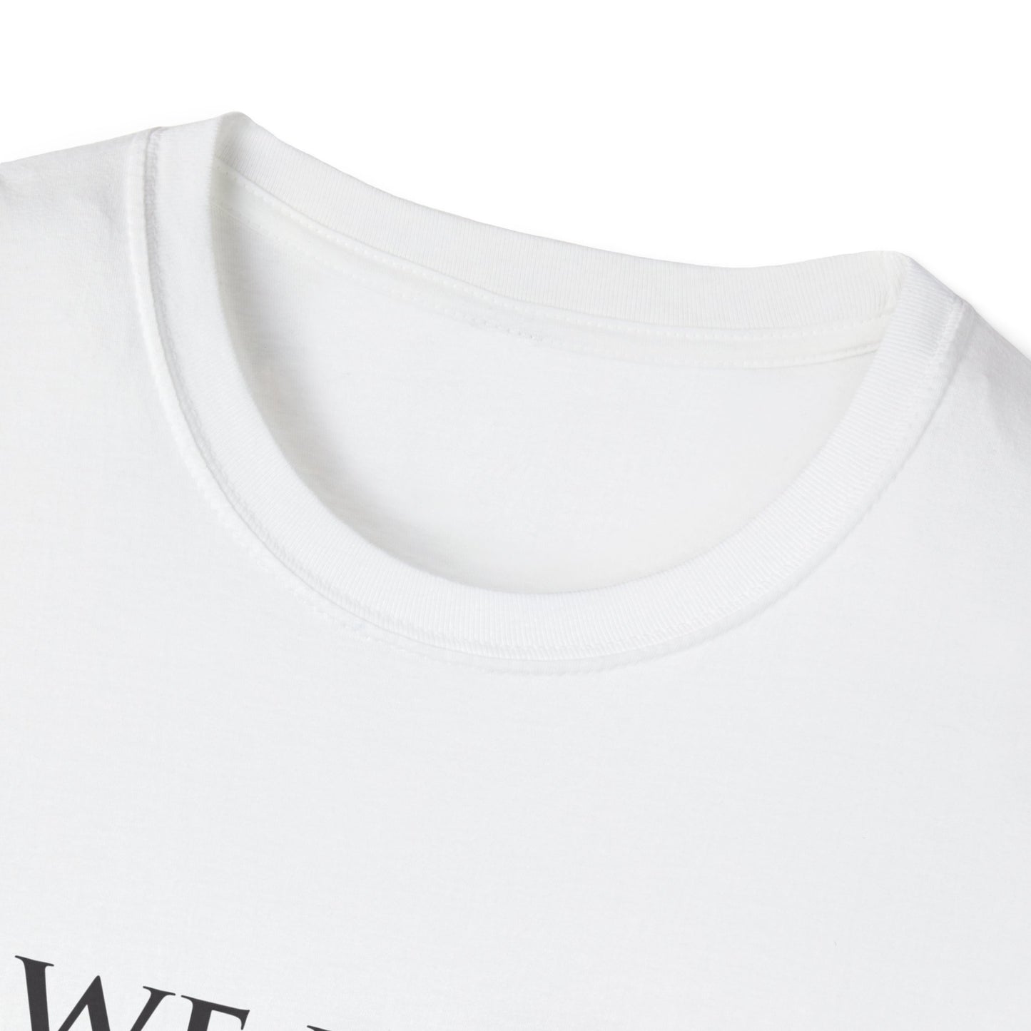 We Will Baroque You T-Shirt