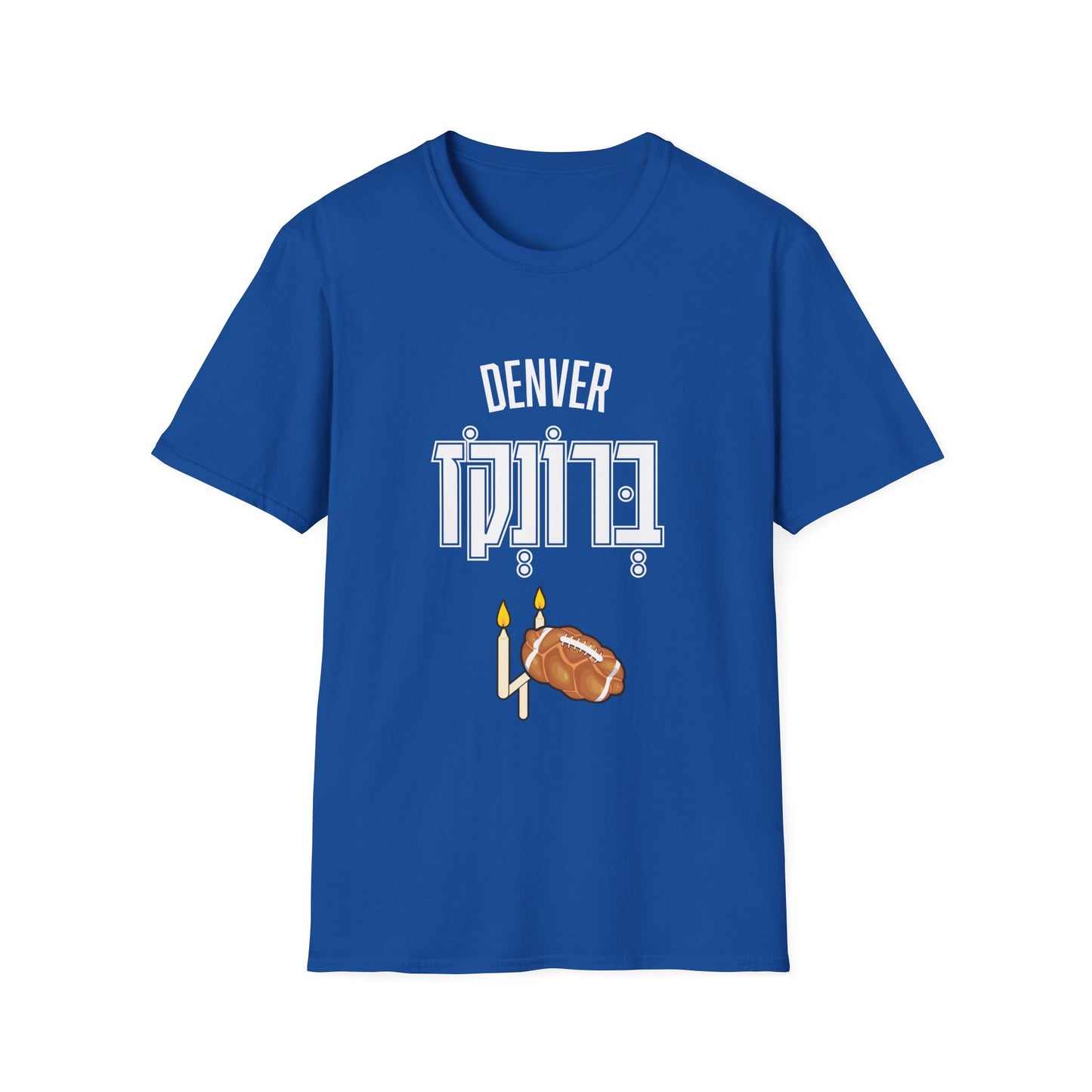 Denver Broncos T-Shirt