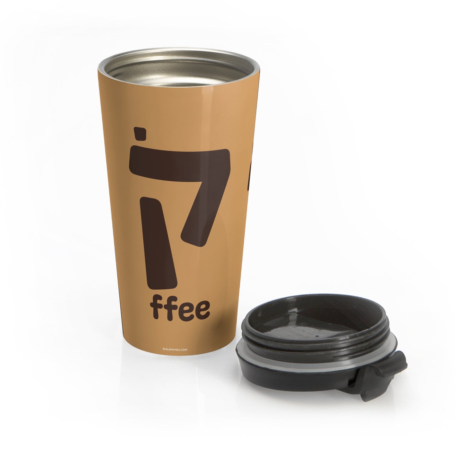 Coffee Travel Mug