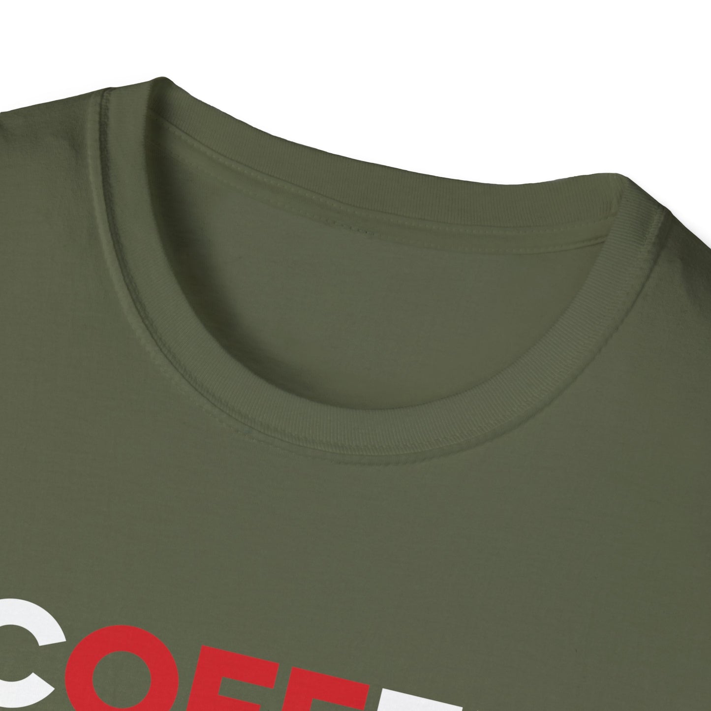 Off Coffee T-Shirt