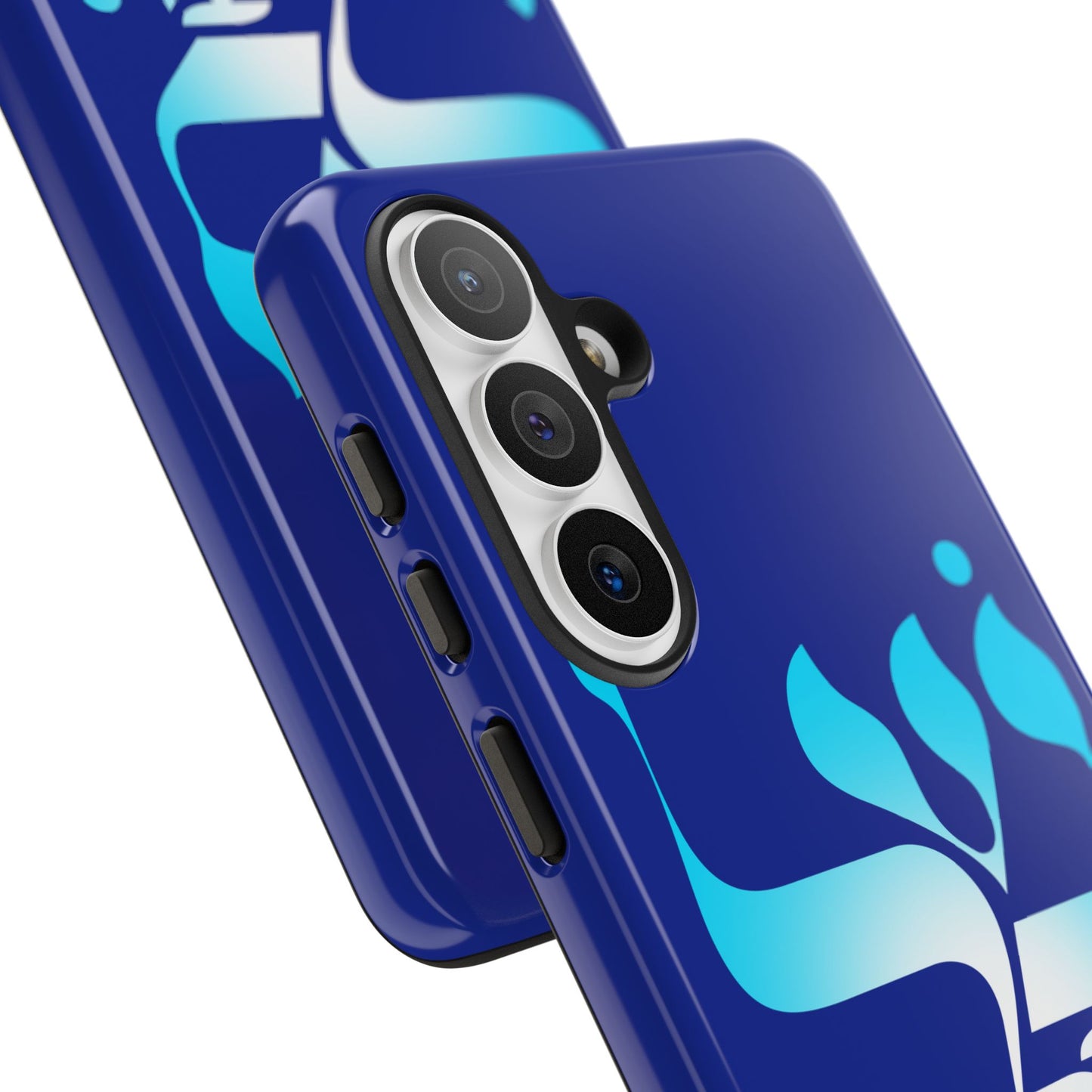 Shalom Design Phone Cases