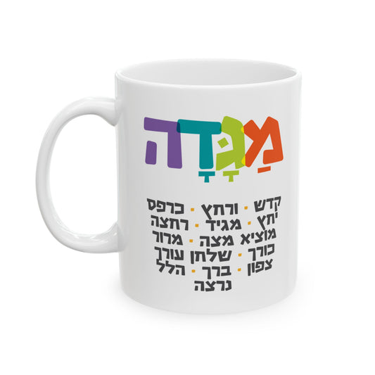 Muguda Mug