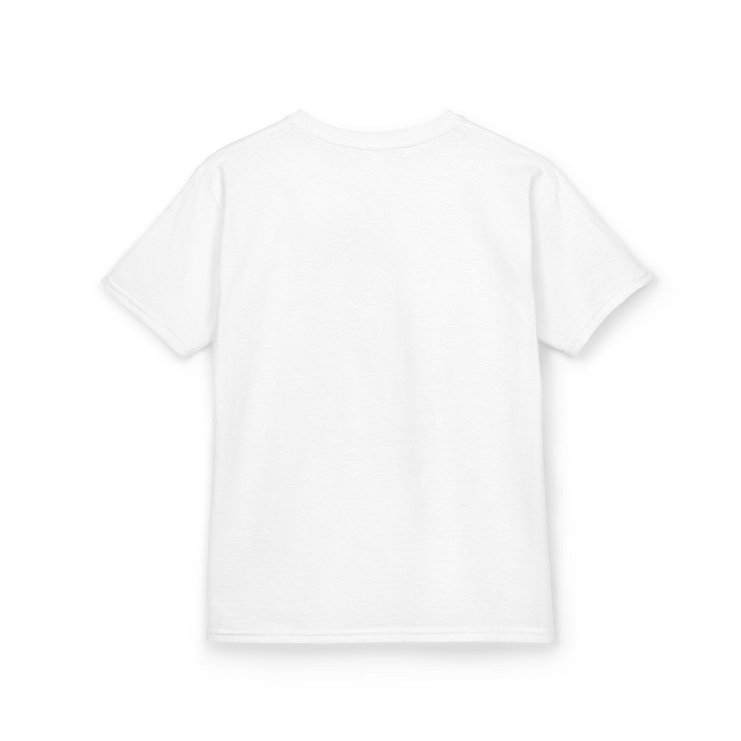 Shofar Notes Kids Heavy Cotton™ Tee