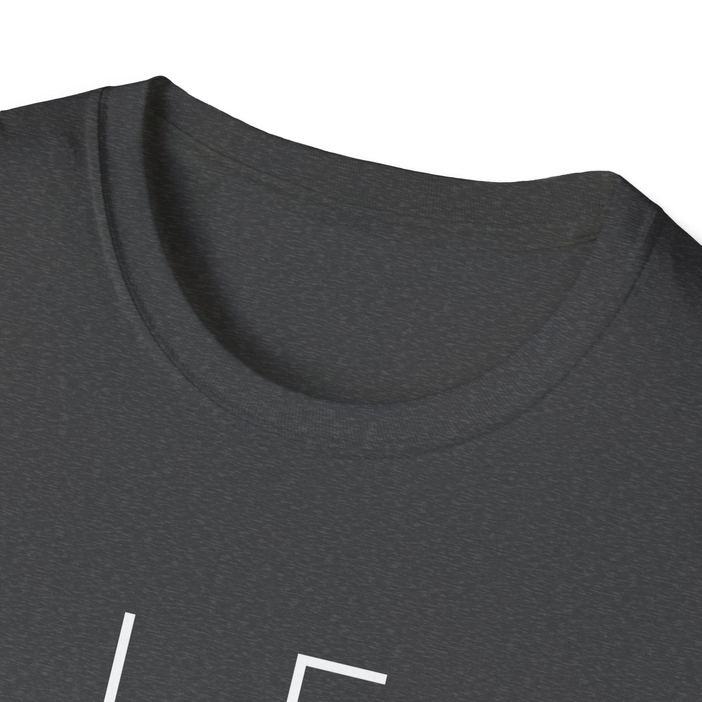 Life Justified T-Shirt