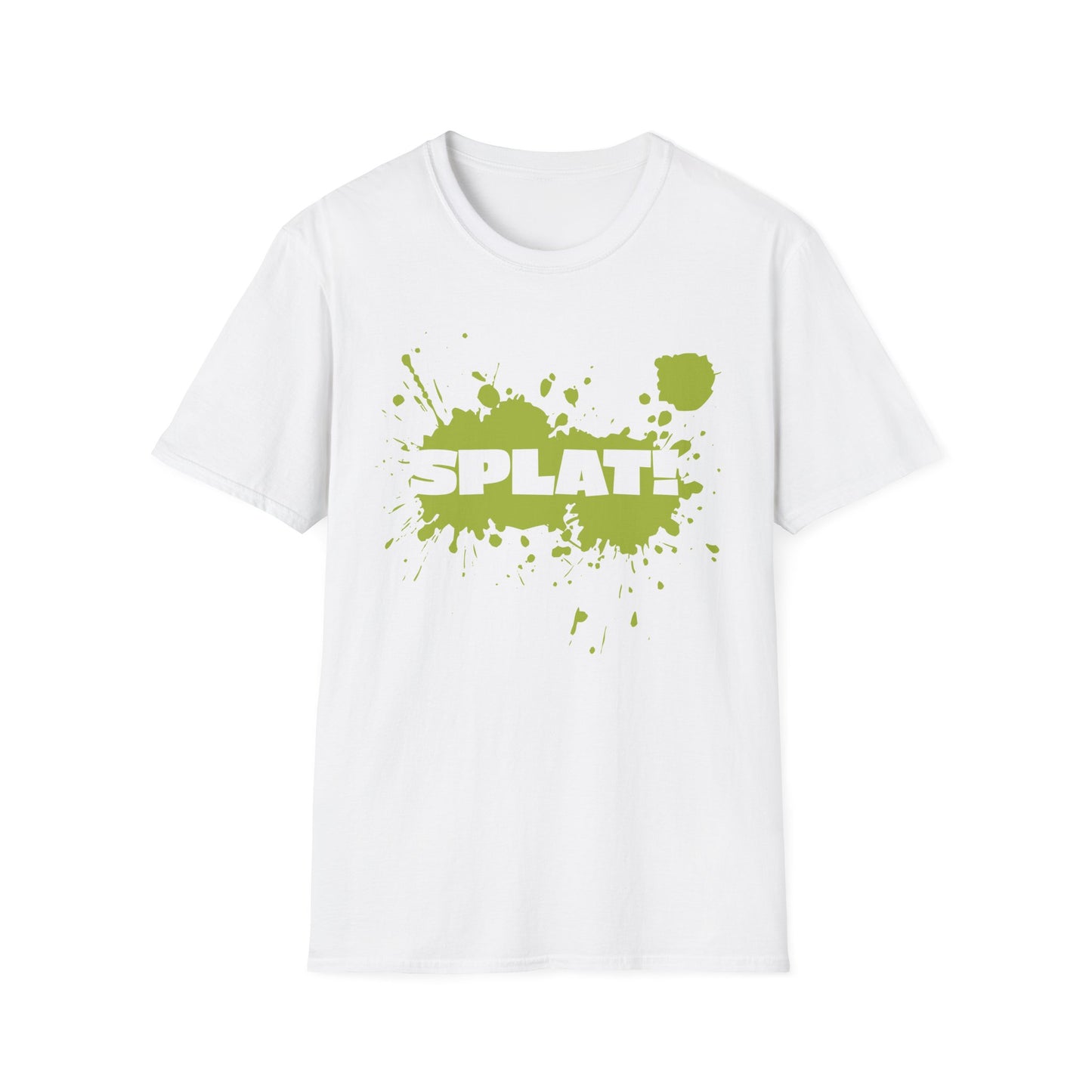 Splat! T-Shirt