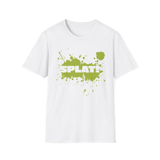 Splat! T-Shirt