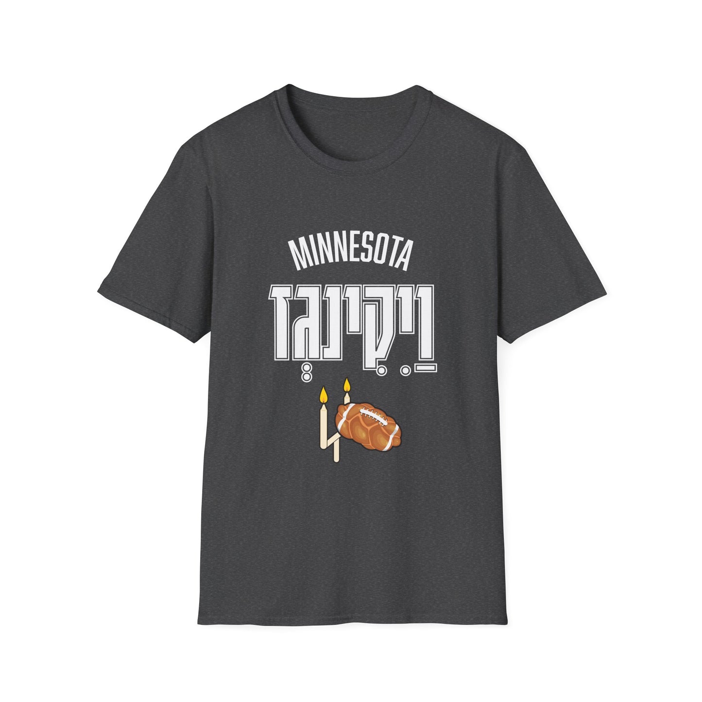 Minnesota Vikings T-Shirt
