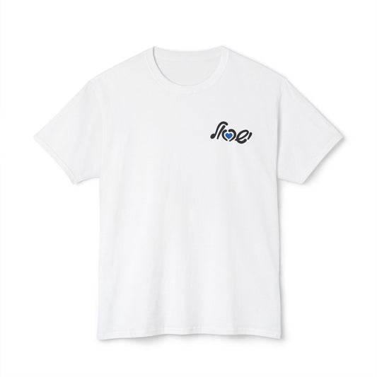 Love Israel t-shirt