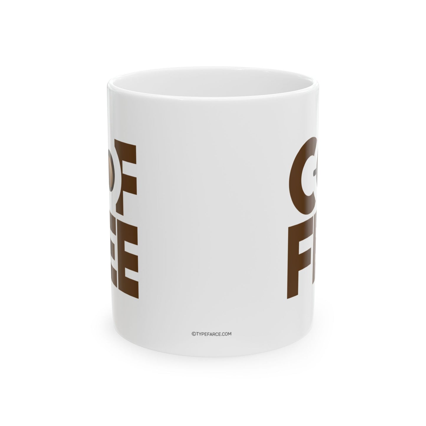 Coffee Mug, (11oz, 15oz)