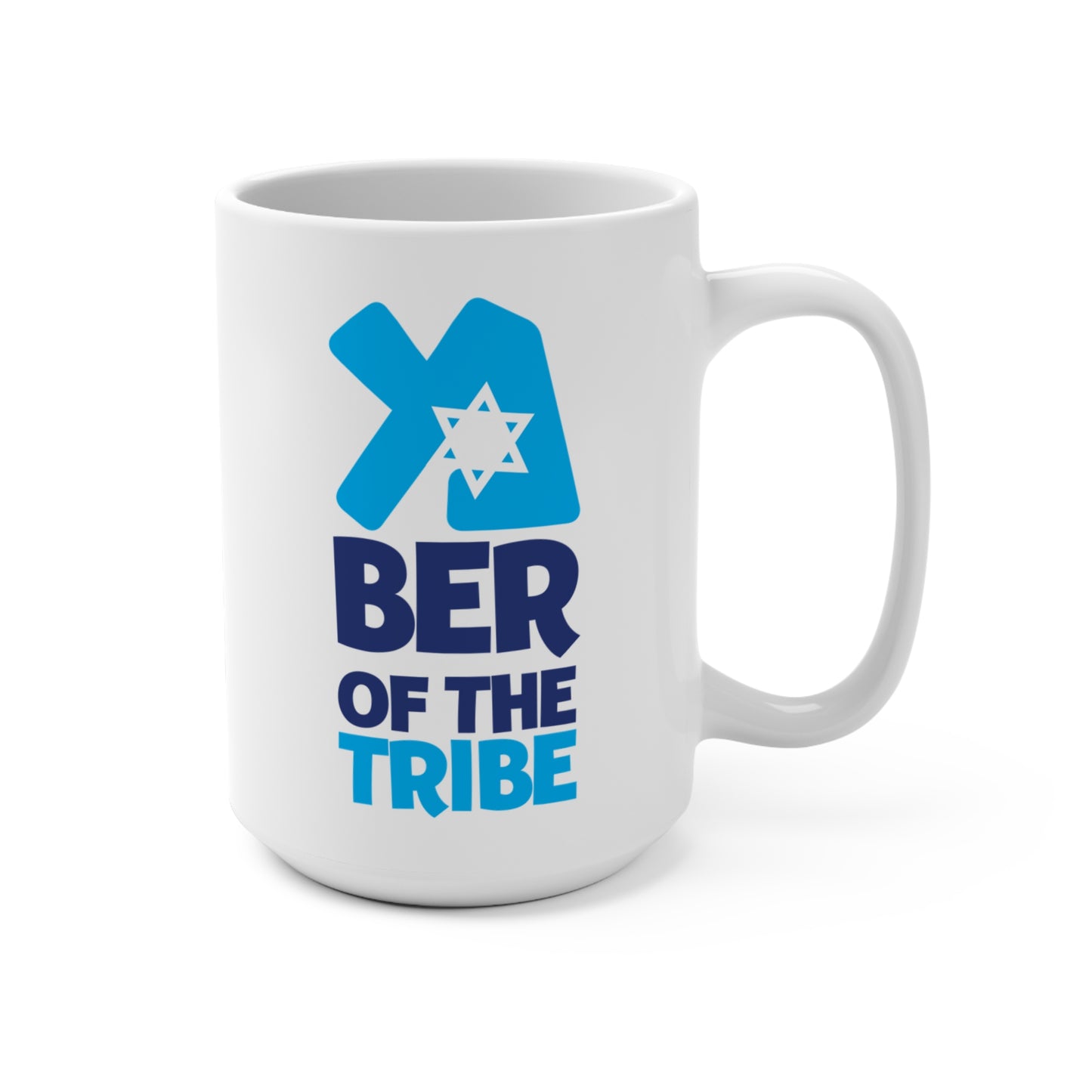 15oz Mem-ber Of The Tribe Mug