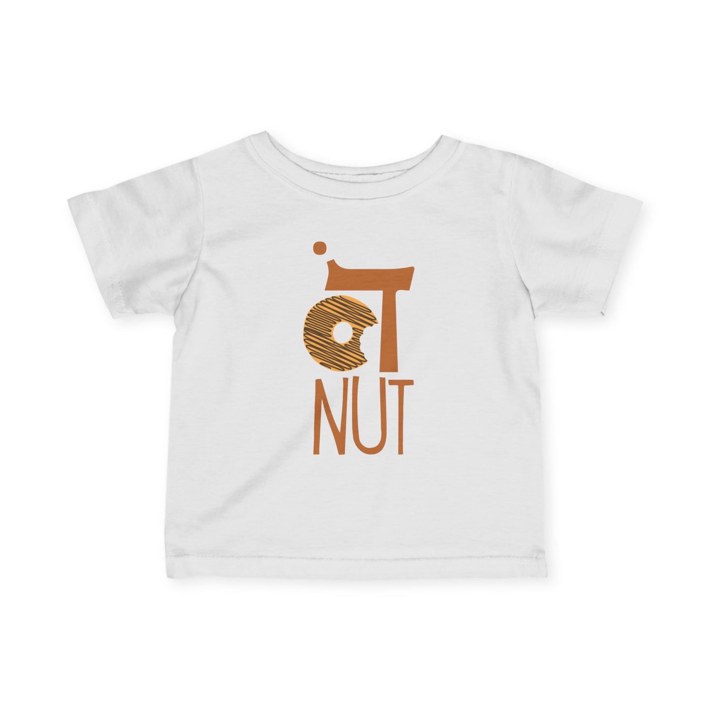 Donut infant tee