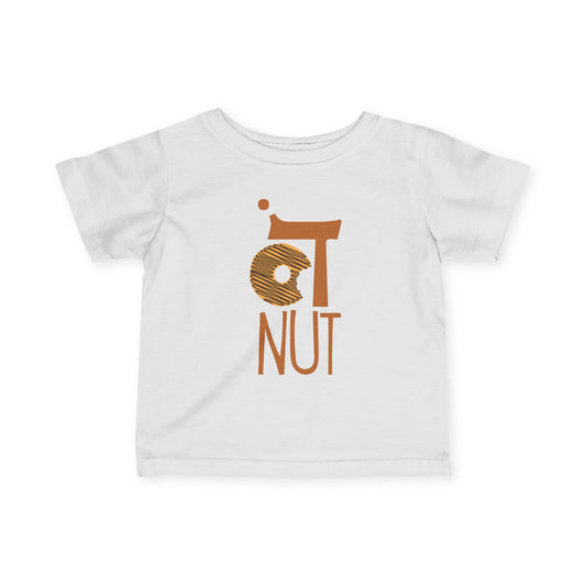 Donut infant tee