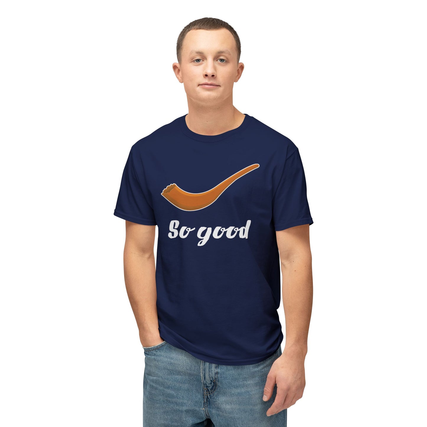 Shofar So Good t-shirt