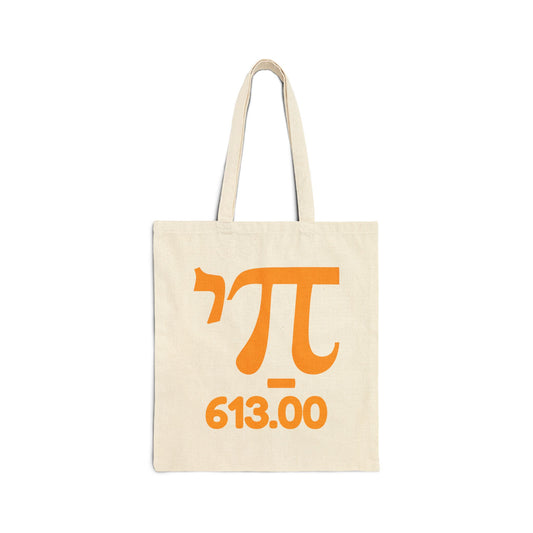 Chai 613 Tote Bag