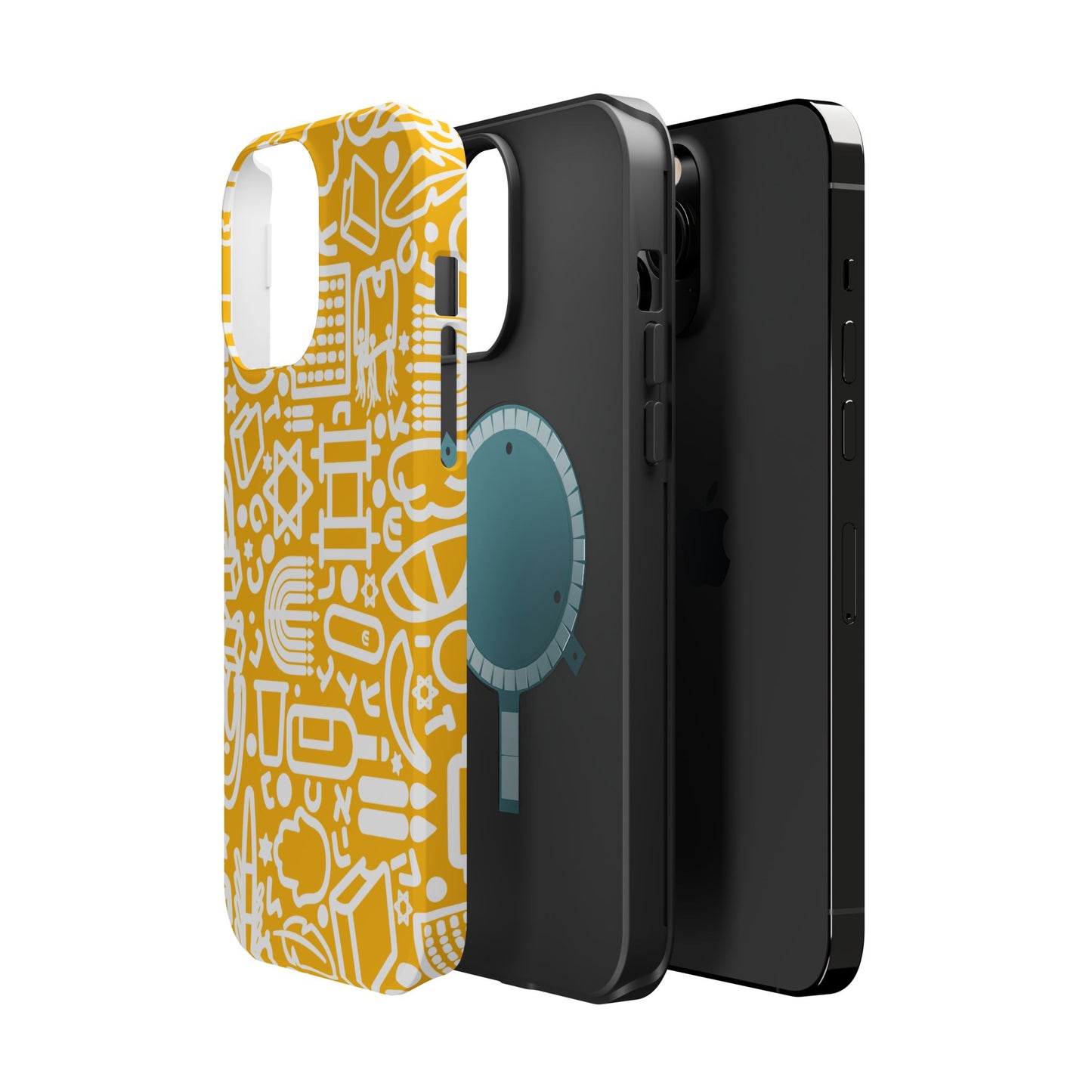 Joodles iPhone Case