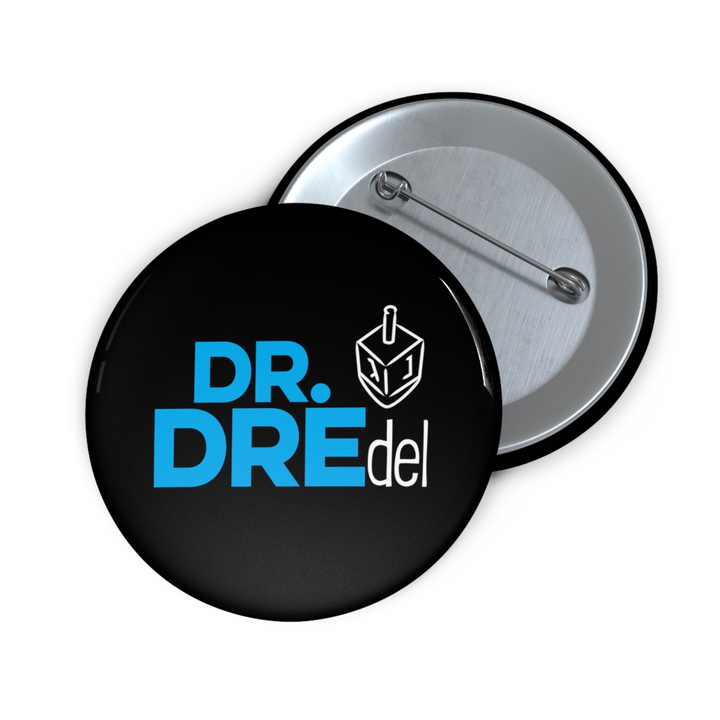 Dr Dre(del) button