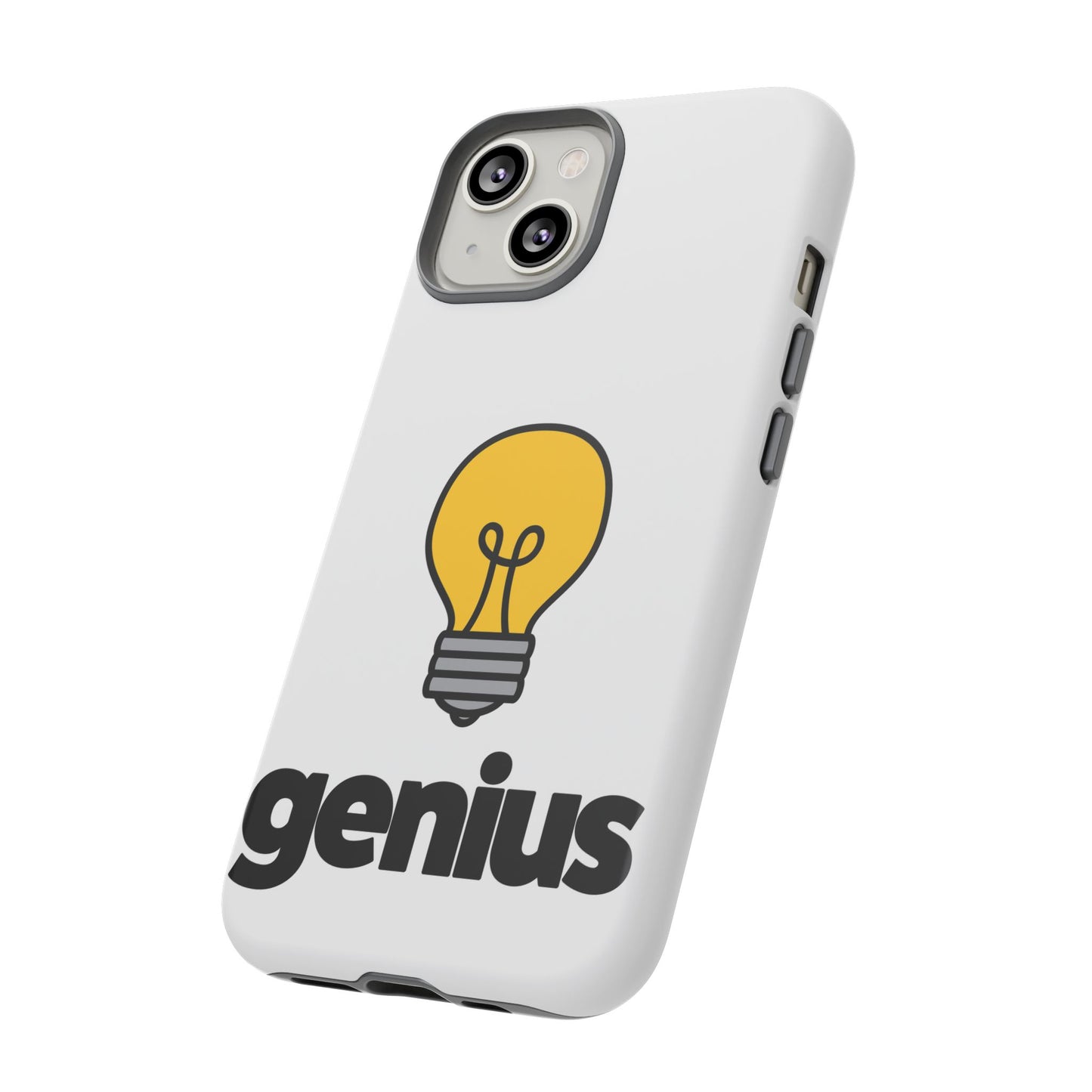 Genius Tough Cases
