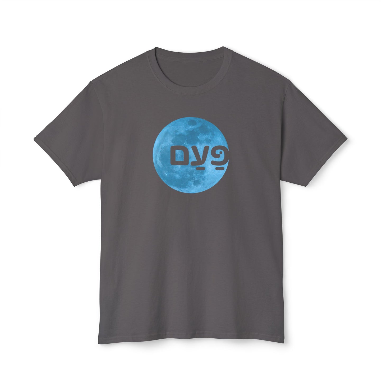 Once In A Blue Moon t-shirt