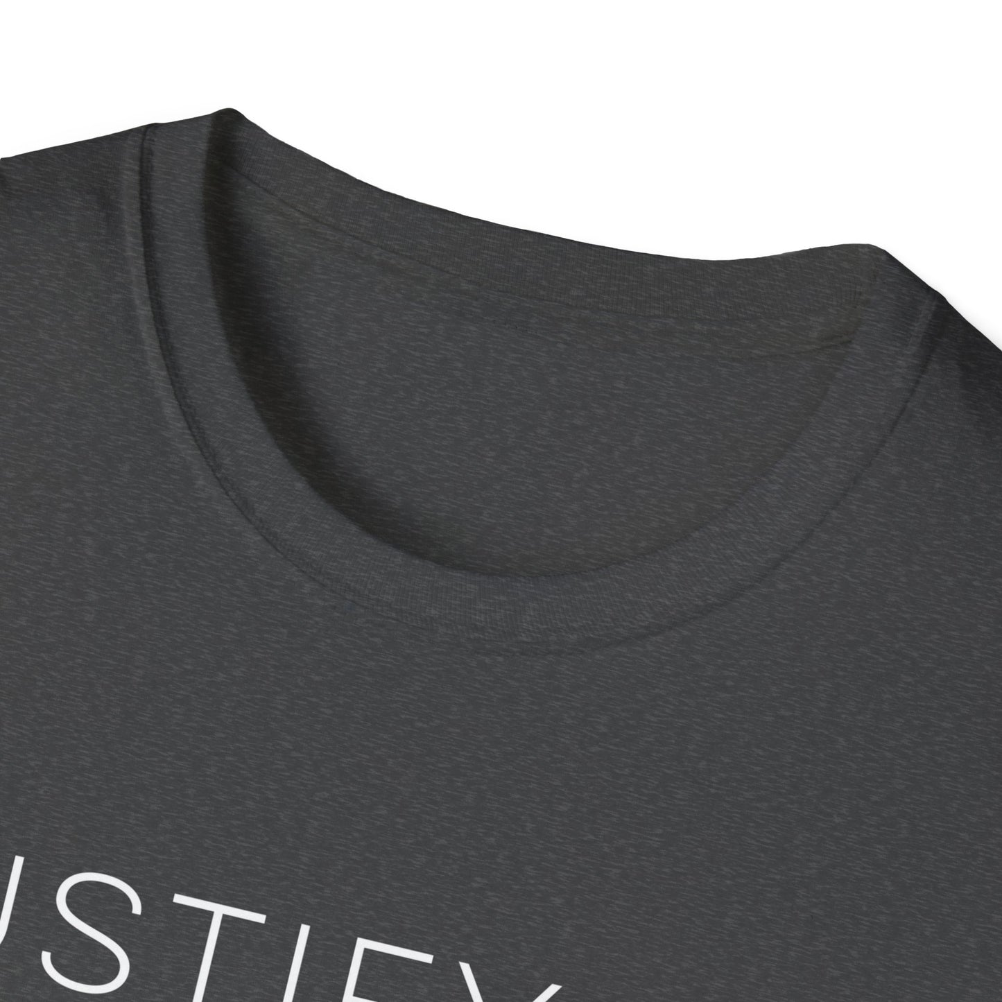 Justify My Love T-Shirt