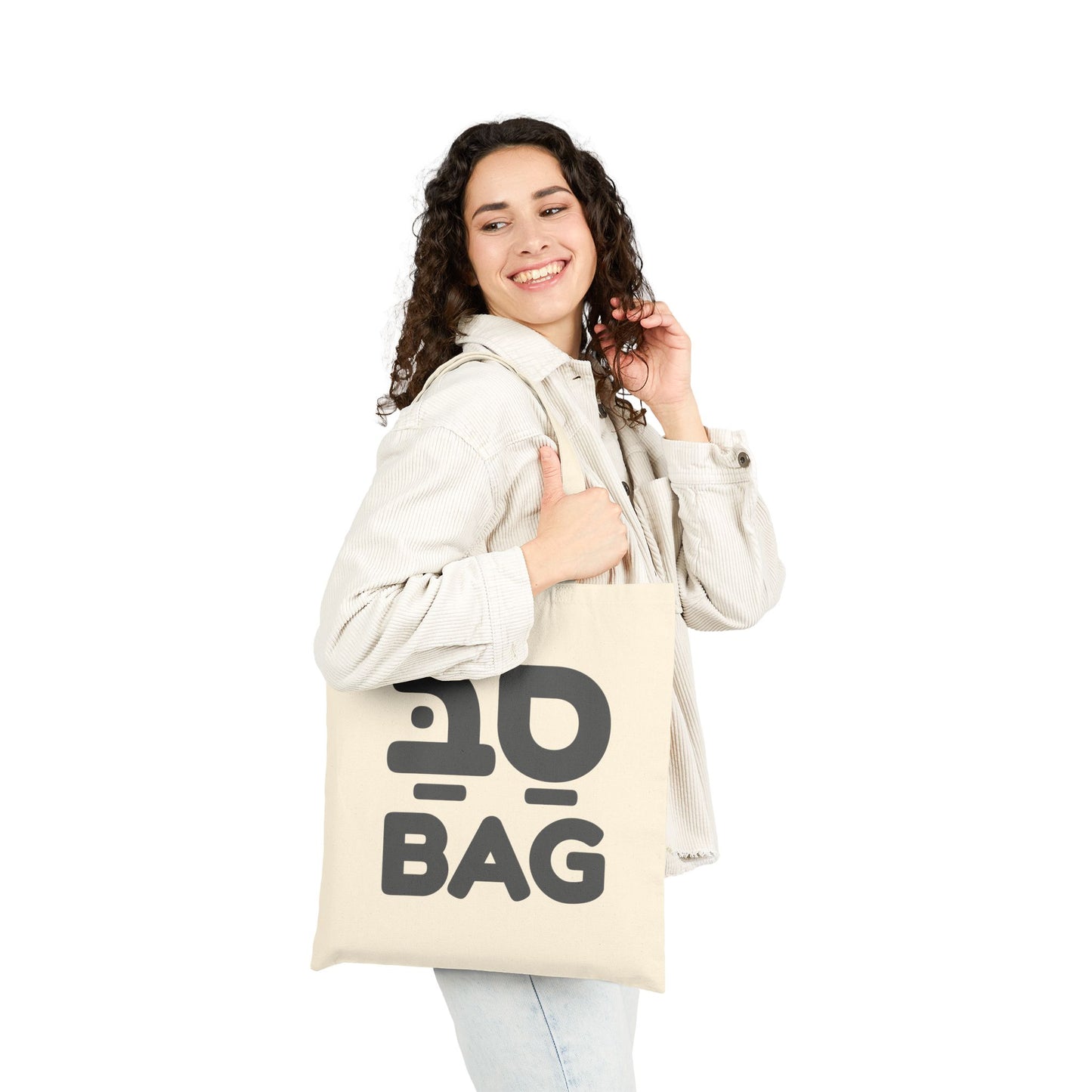 Sababag Tote Bag
