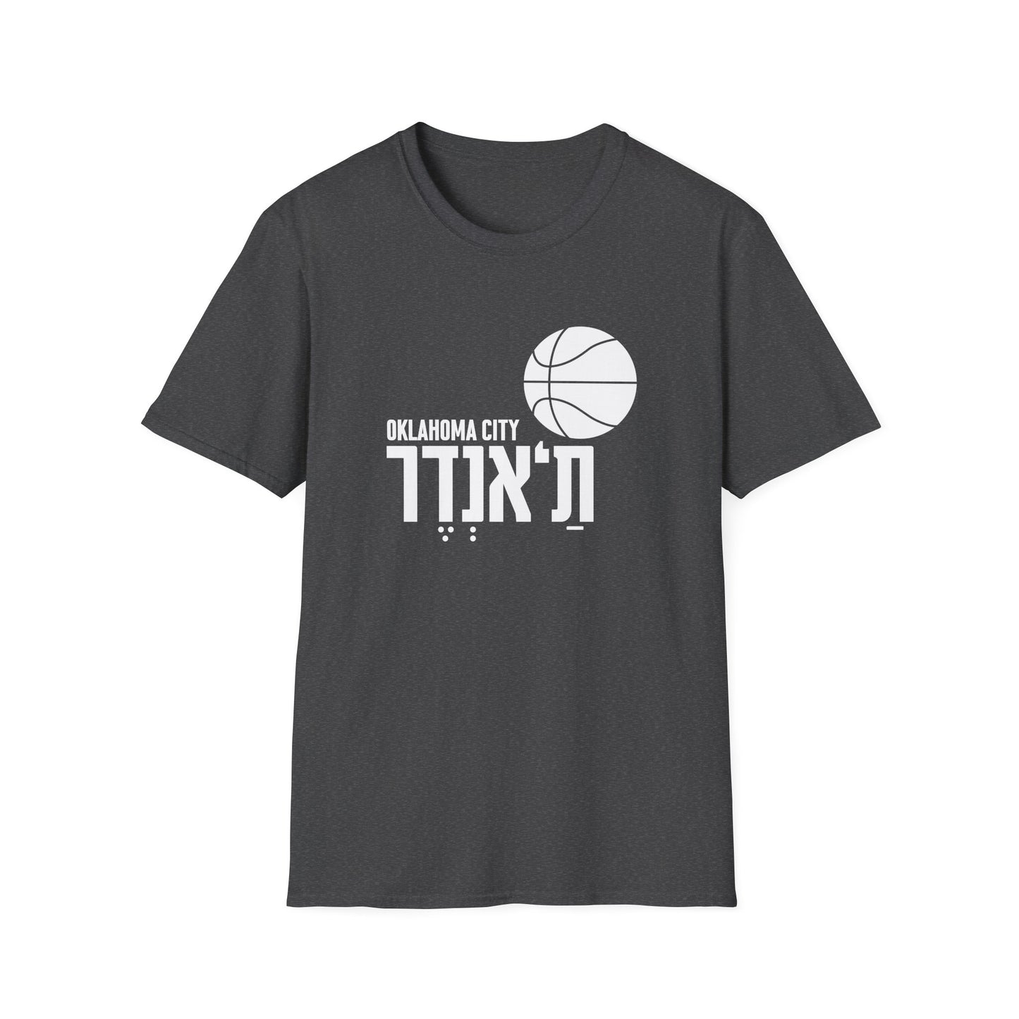 Oklahoma City Thunder T-Shirt