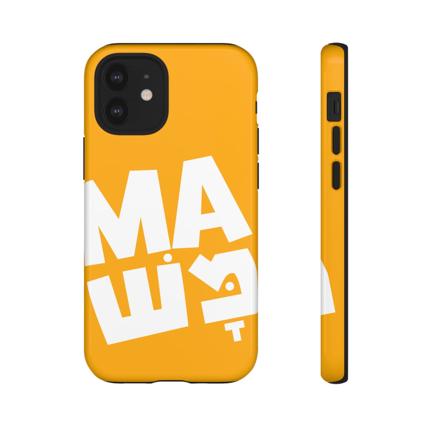 Mamash Phone Cases