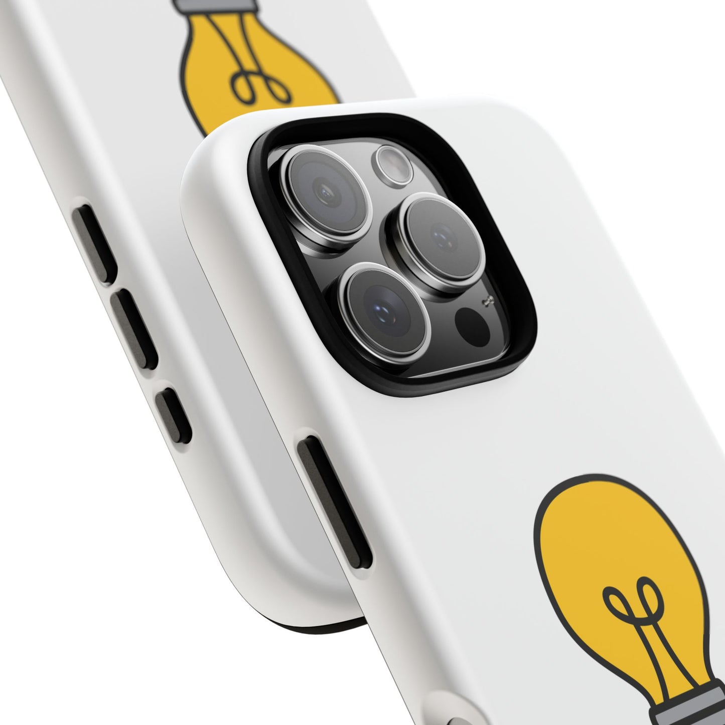 Genius Tough Cases