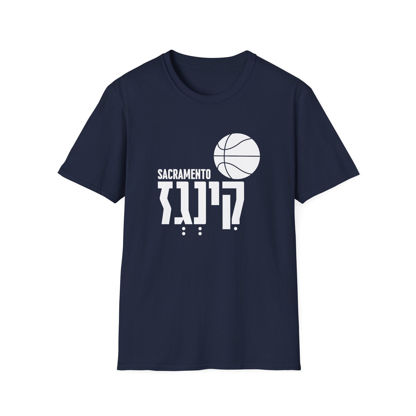 Sacramento Kings T-Shirt