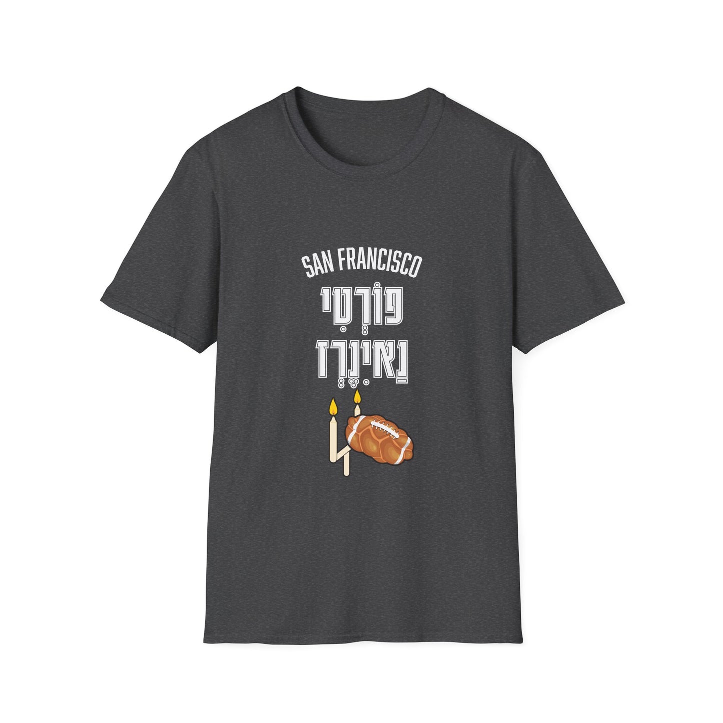 San Francisco 49ers T-Shirt
