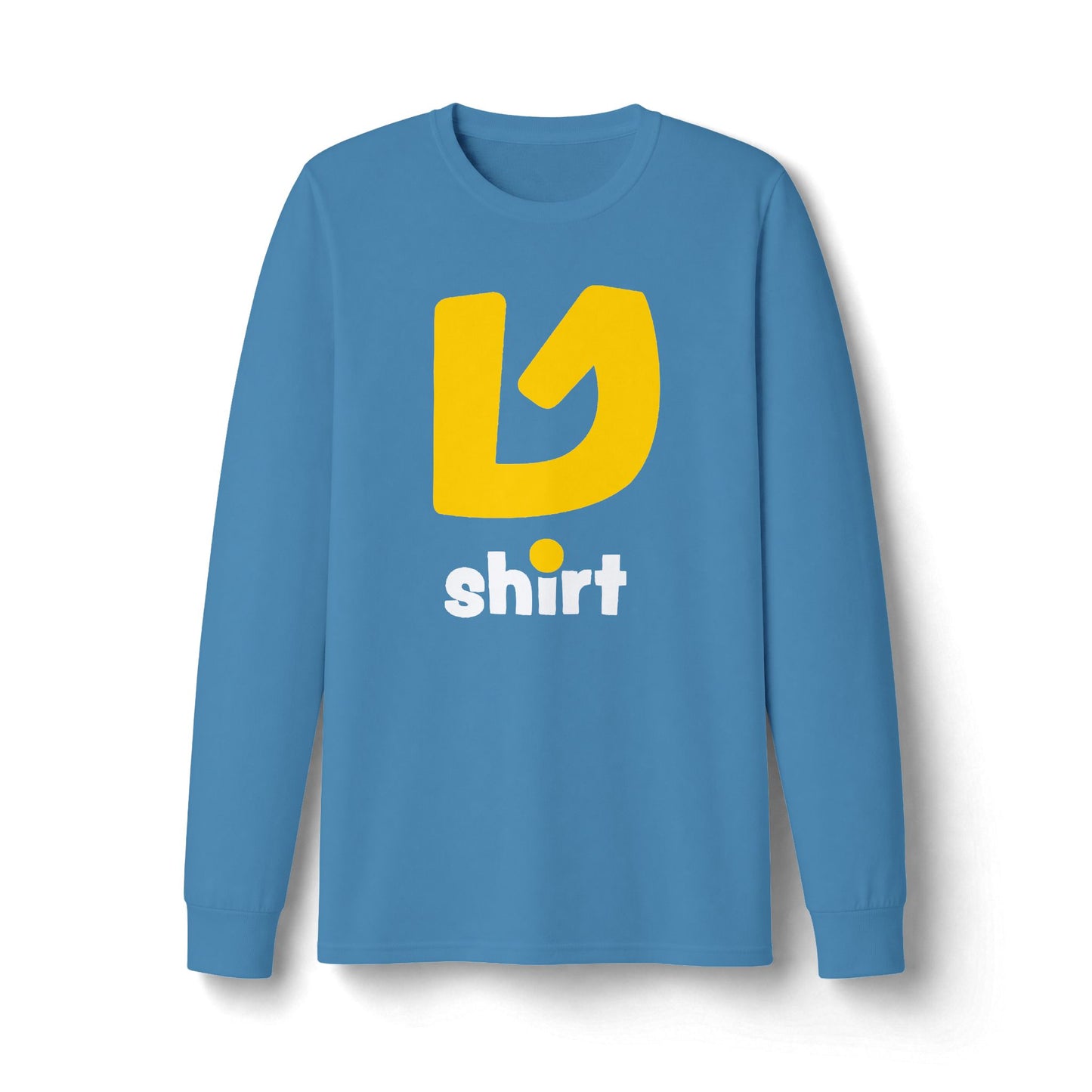 T-Shirt Long Sleeve T-Shirt