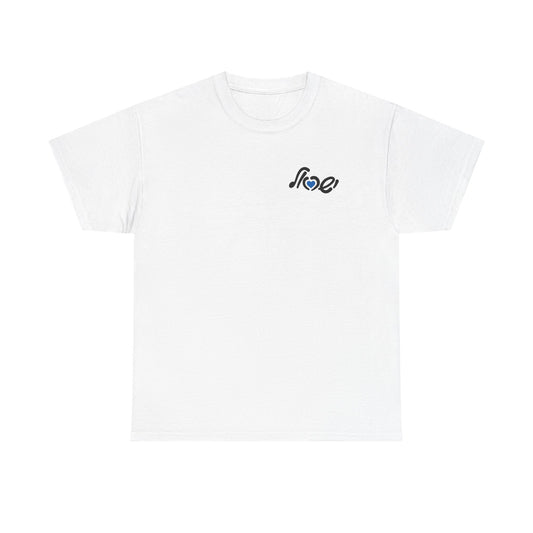 Love Israel t-shirt