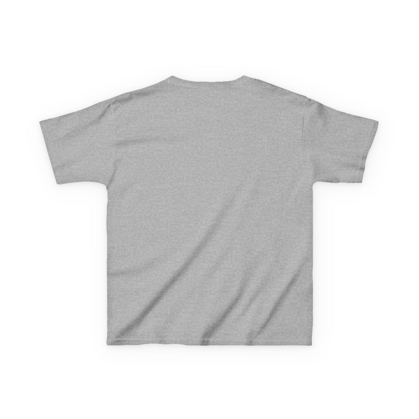 Shofar Notes Kids Heavy Cotton™ Tee