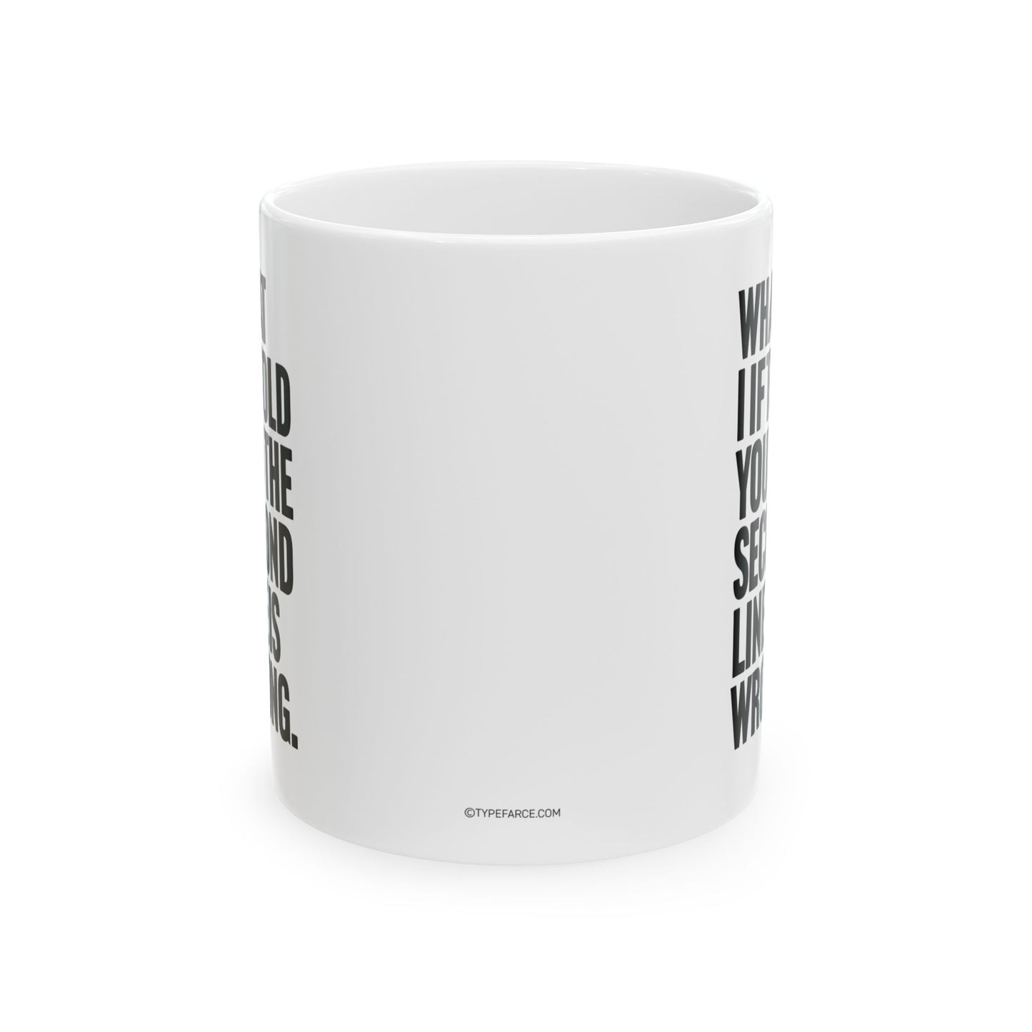 Proof Read! Mug, (11oz, 15oz)