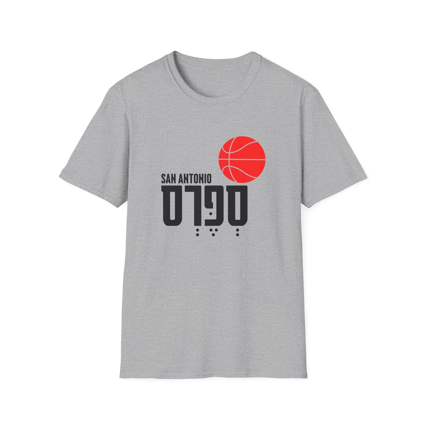 San Antonio Spurs T-Shirt