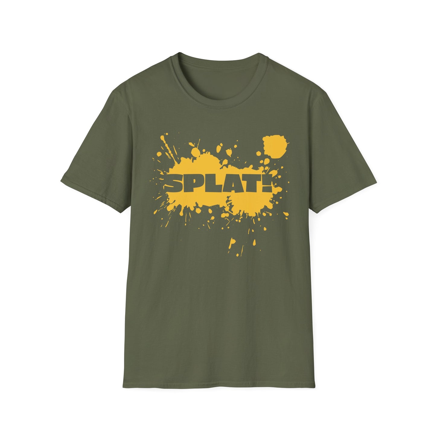 Splat! T-Shirt