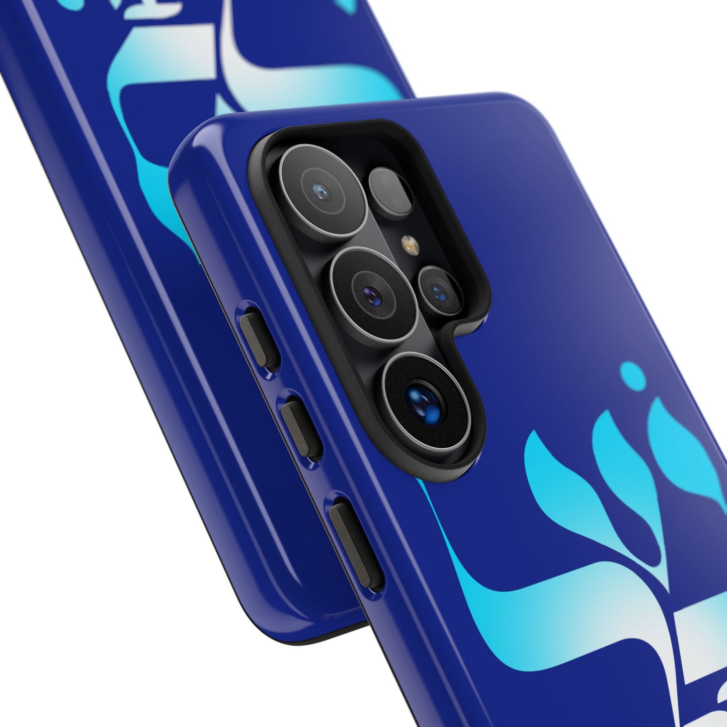 Shalom Design Phone Cases