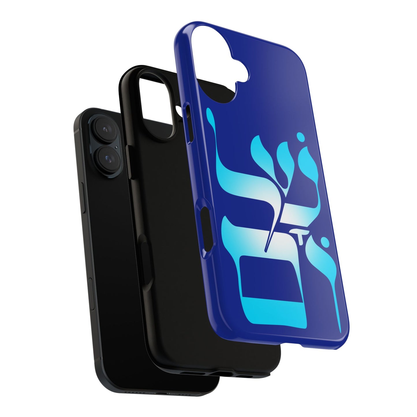 Shalom Design Phone Cases