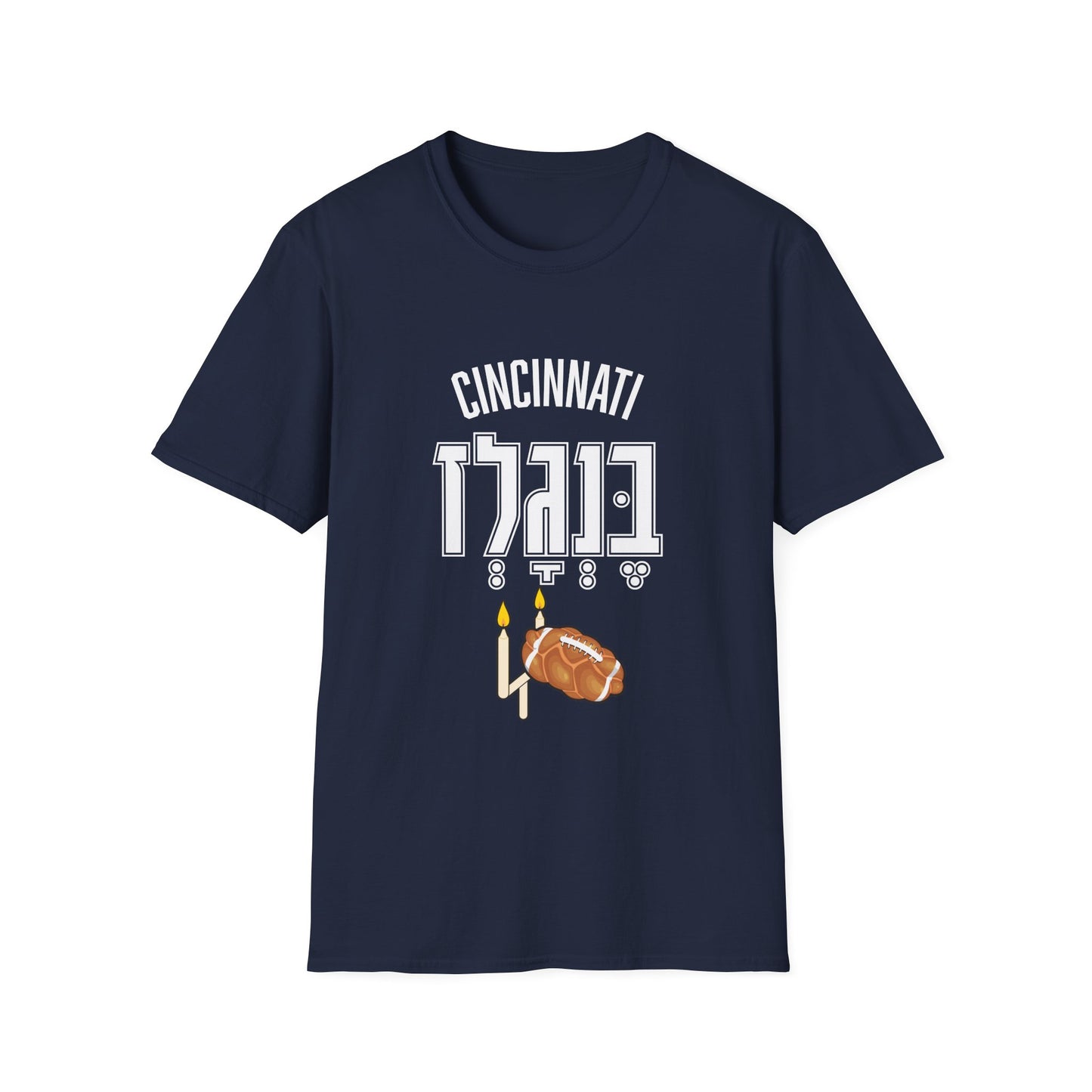 Cincinnati Bengals T-Shirt