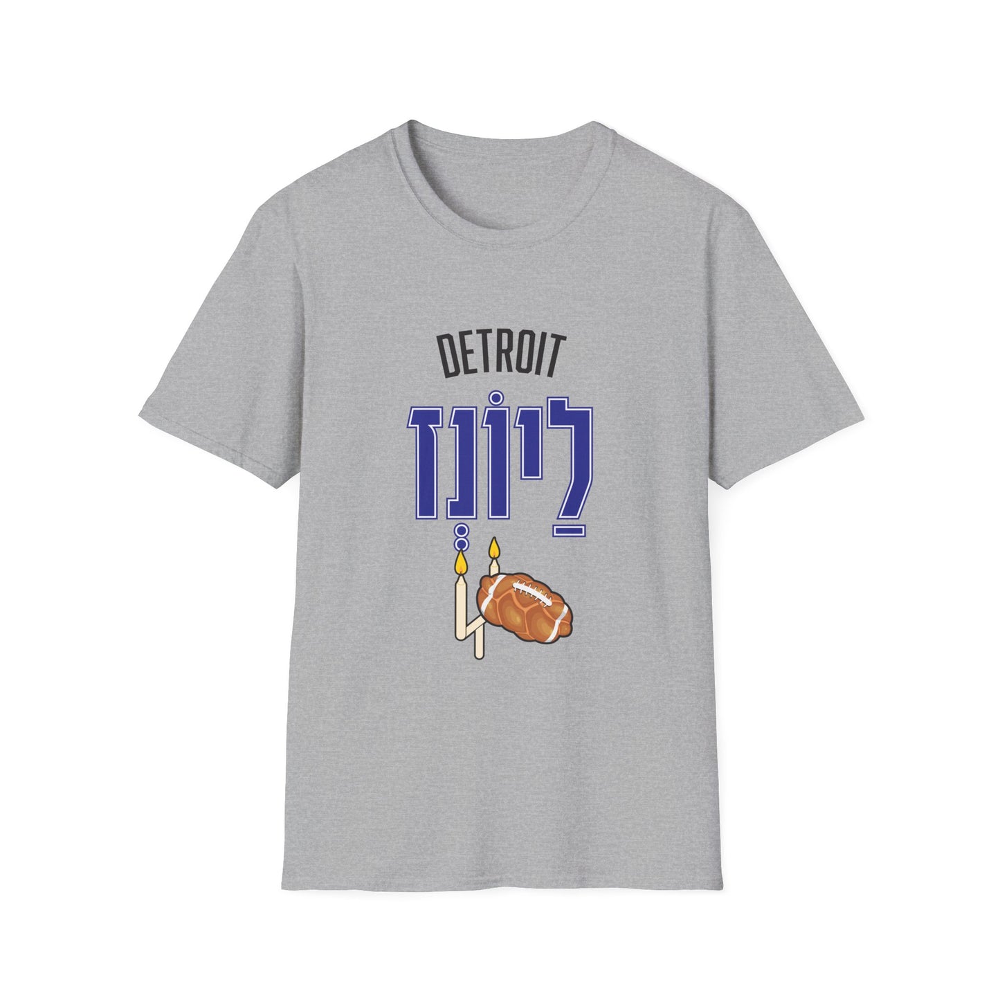 Detroit Lions T-Shirt