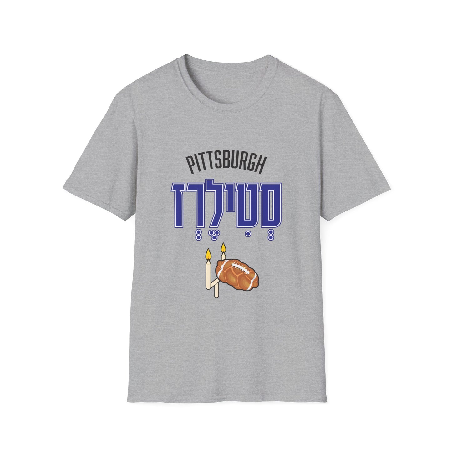 Pittsburgh Steelers T-Shirt