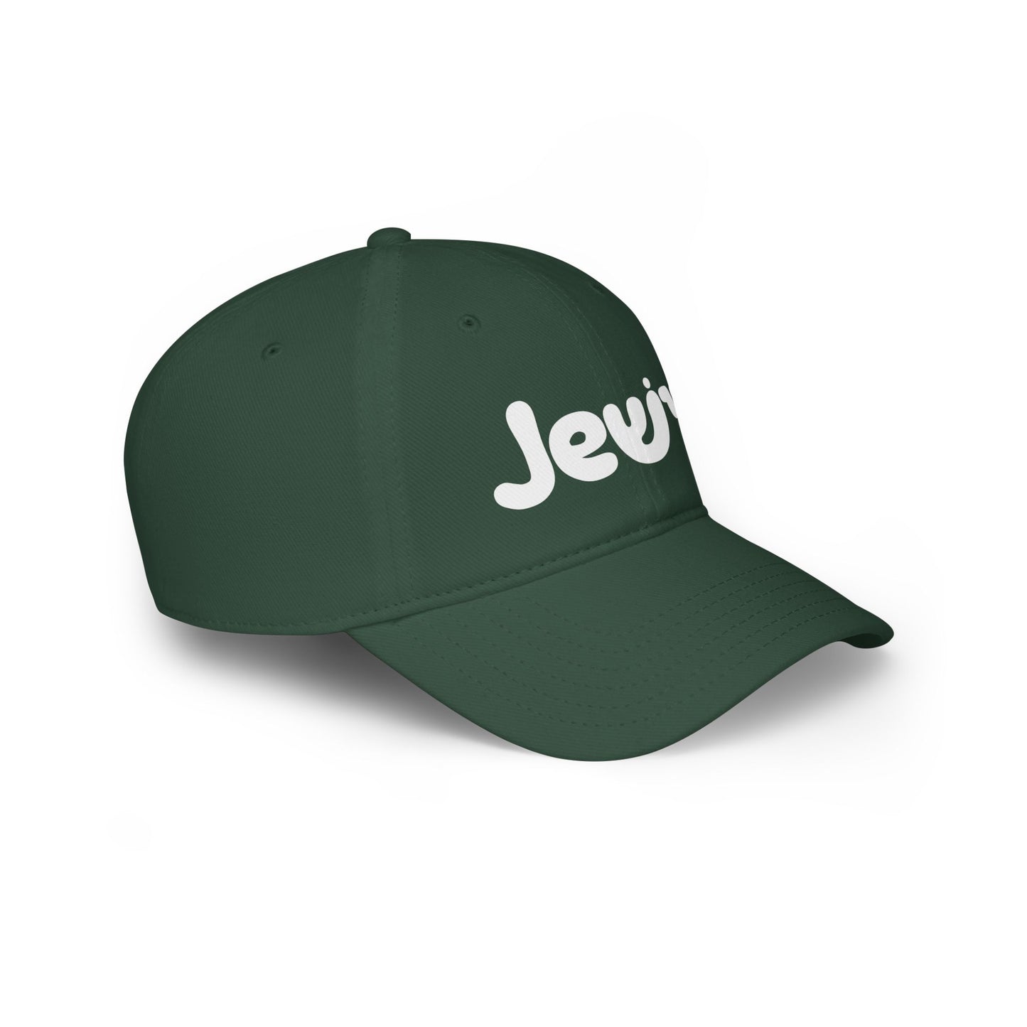 Jewish Baseball Cap