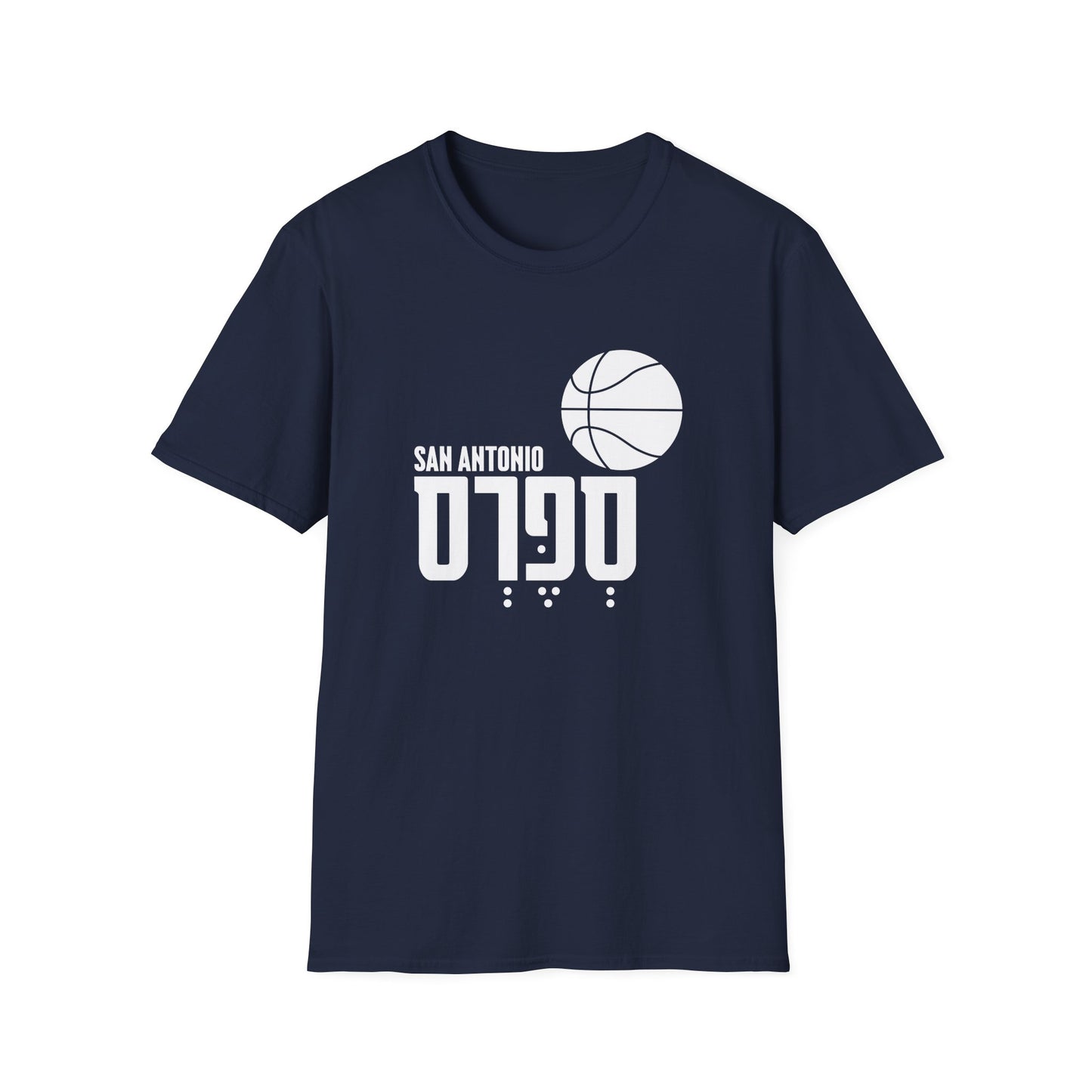 San Antonio Spurs T-Shirt