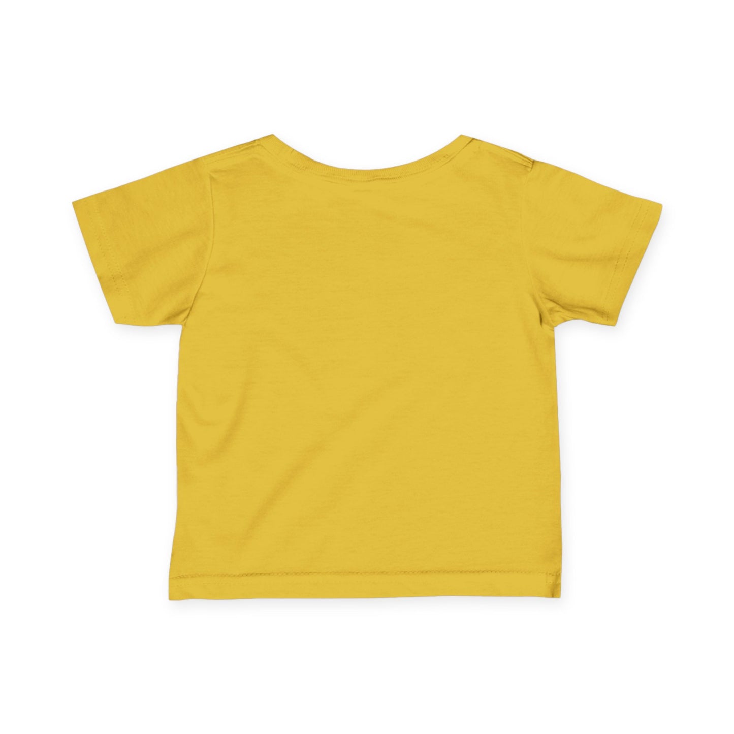 Shalom infant tee