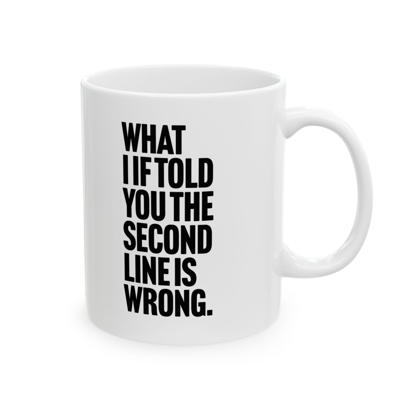 Proof Read! Mug, (11oz, 15oz)