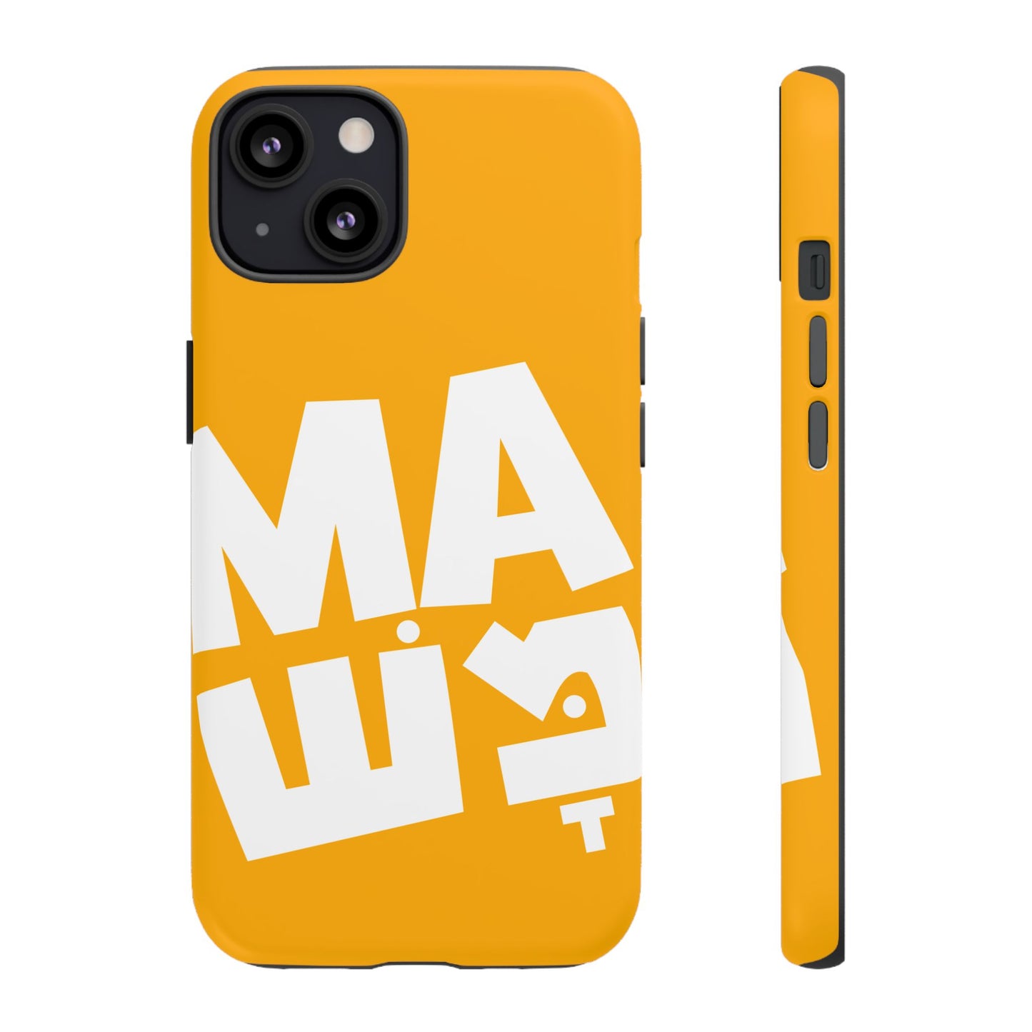 Mamash Phone Cases