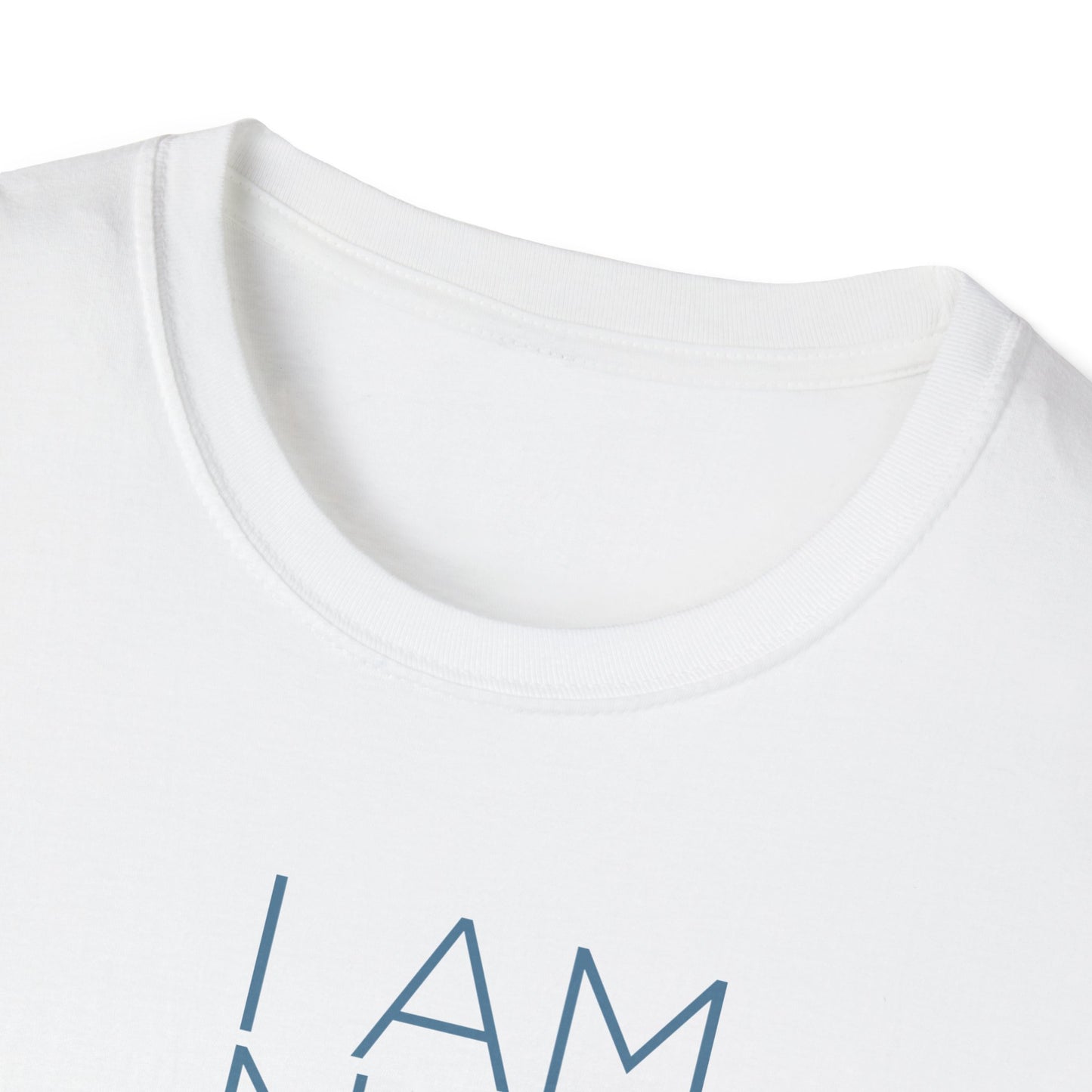 I'm Not Fat… T-Shirt