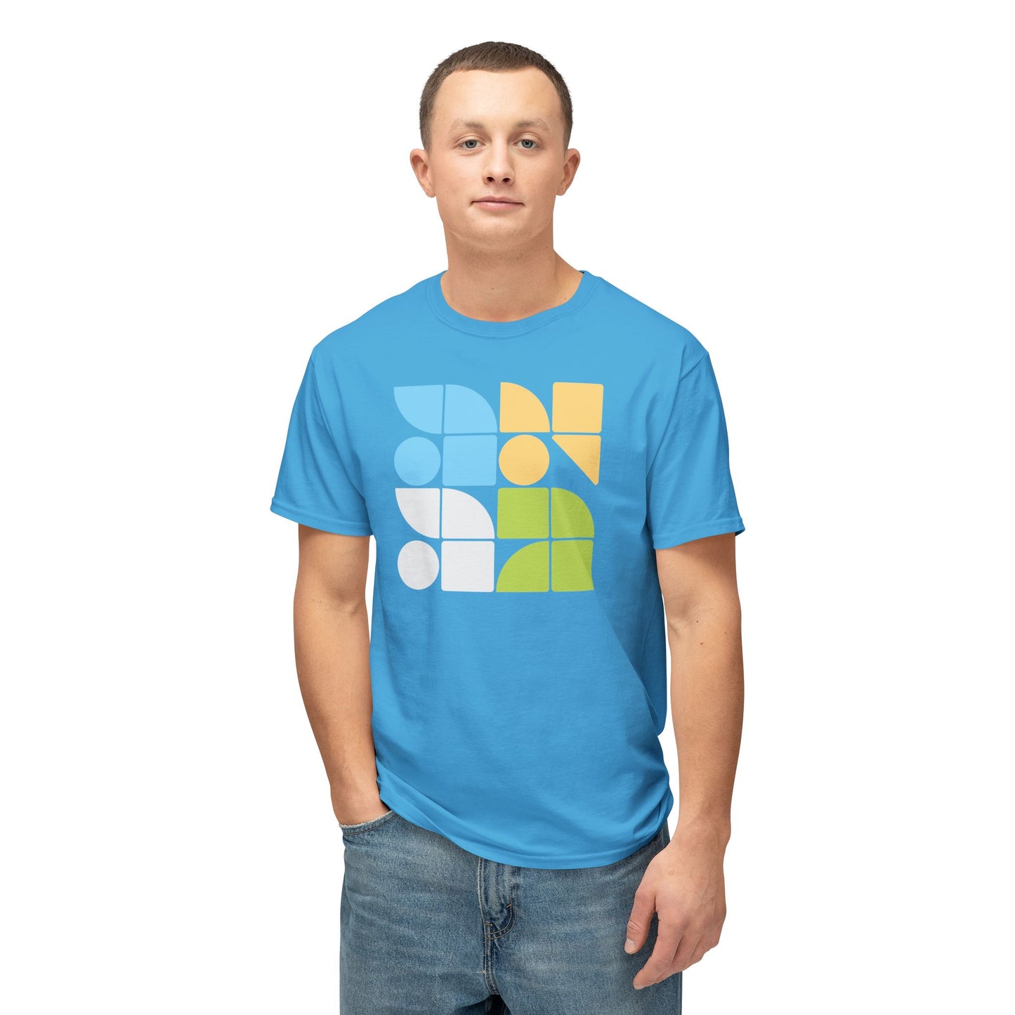 Ahava t-shirt