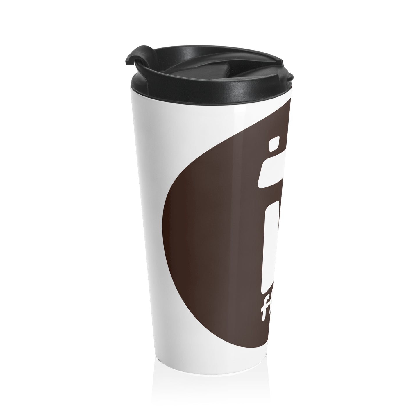 Coffee Travel Mug